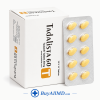 Tadalista 60mg