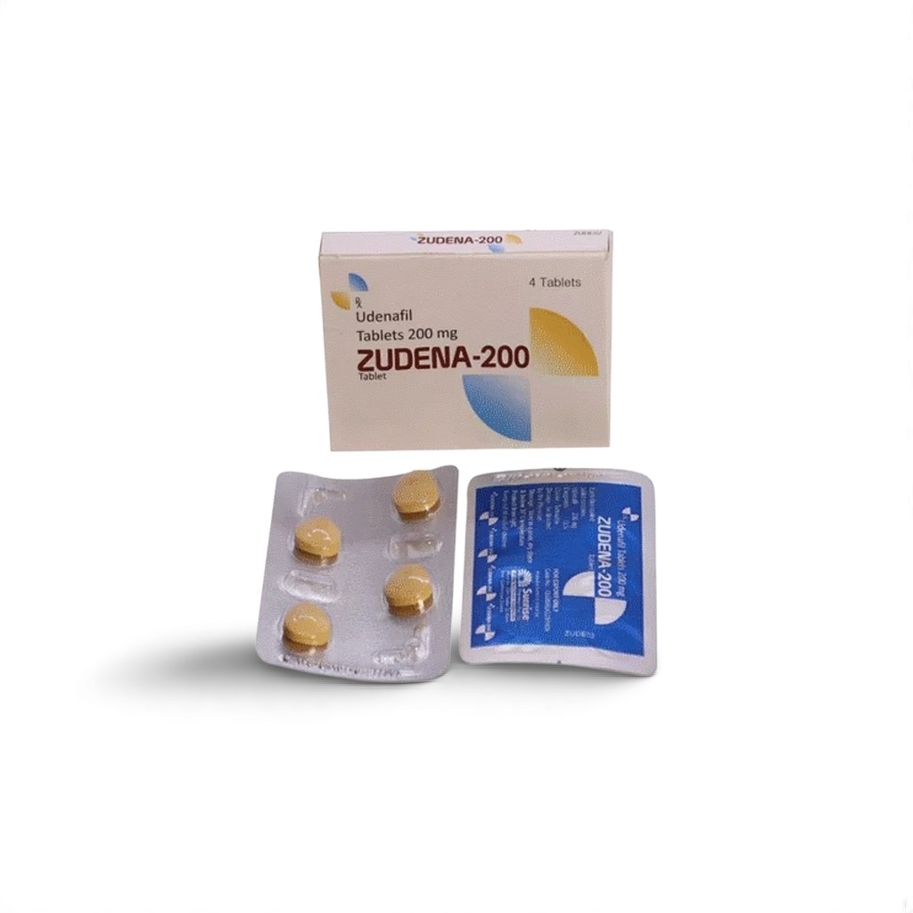 Zudena 200mg