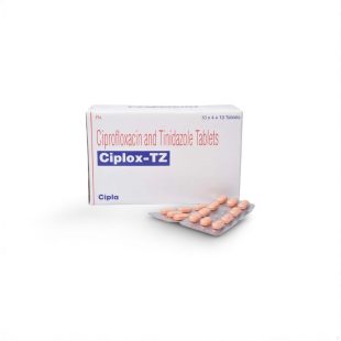 Ciplox TZ