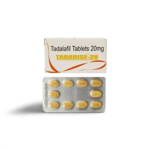 Tadarise 20mg