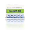 Malegra 200mg
