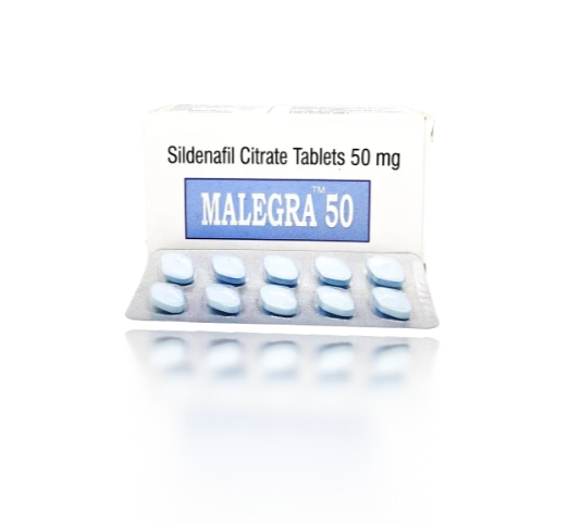 Malegra 50mg
