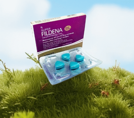 Super Fildena