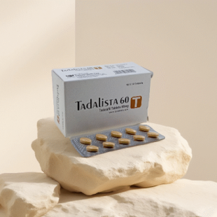 Tadalista 60mg