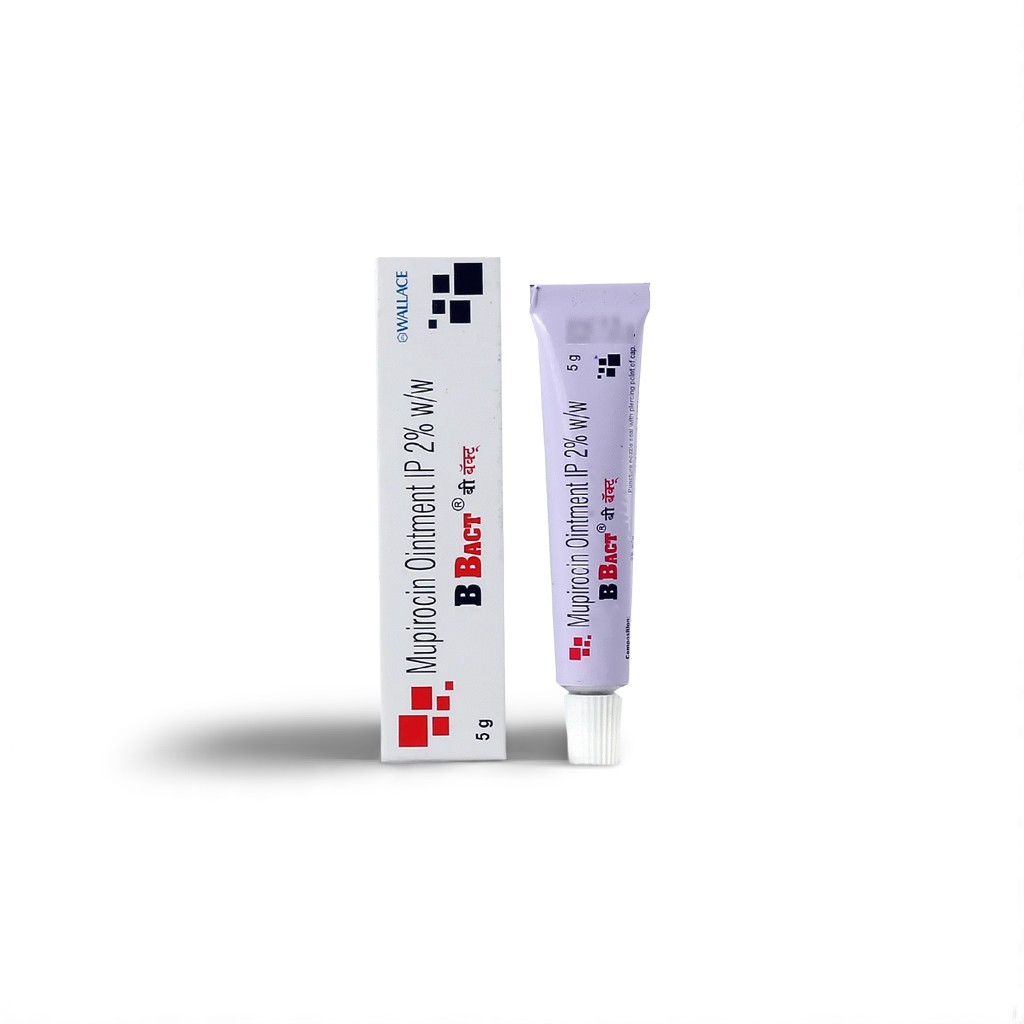 B-Bact Ointment