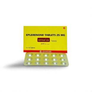 Eptus 25mg