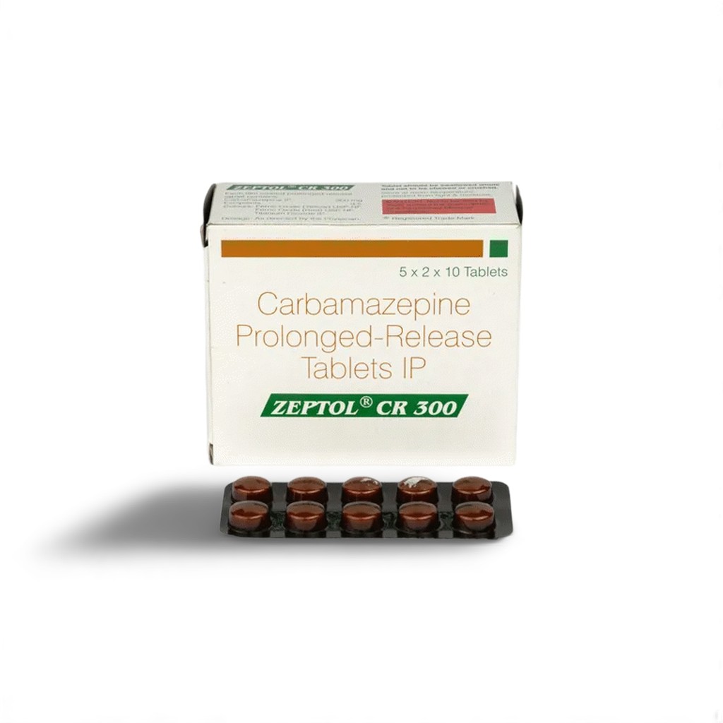 Zeptol 300 mg