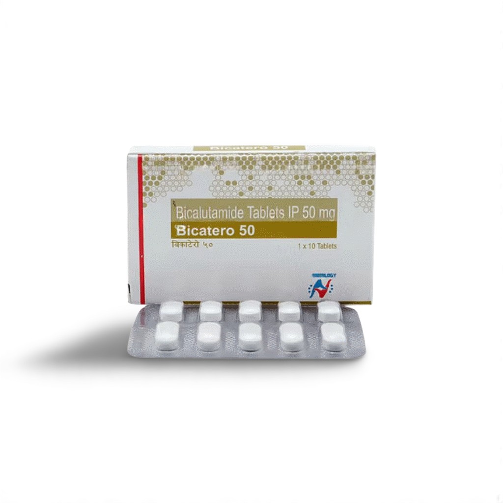 Bicatero 50mg