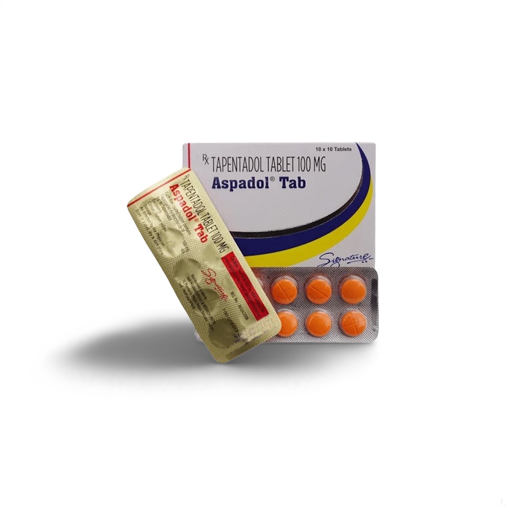 Aspadol 100 mg