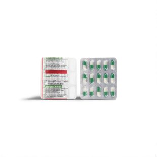 Metolar XR 25mg