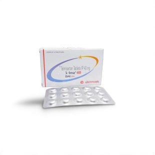 Telma 40mg