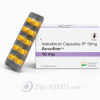 Accufine 10 mg