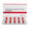 Accufine 20 mg