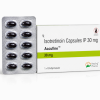 Accufine 30 mg