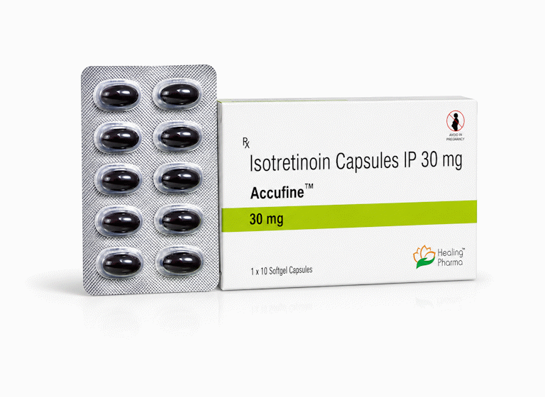 Accufine 30 mg