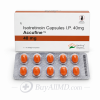 Accufine 40 mg
