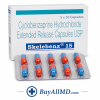 Cyclobenzaprine 15mg