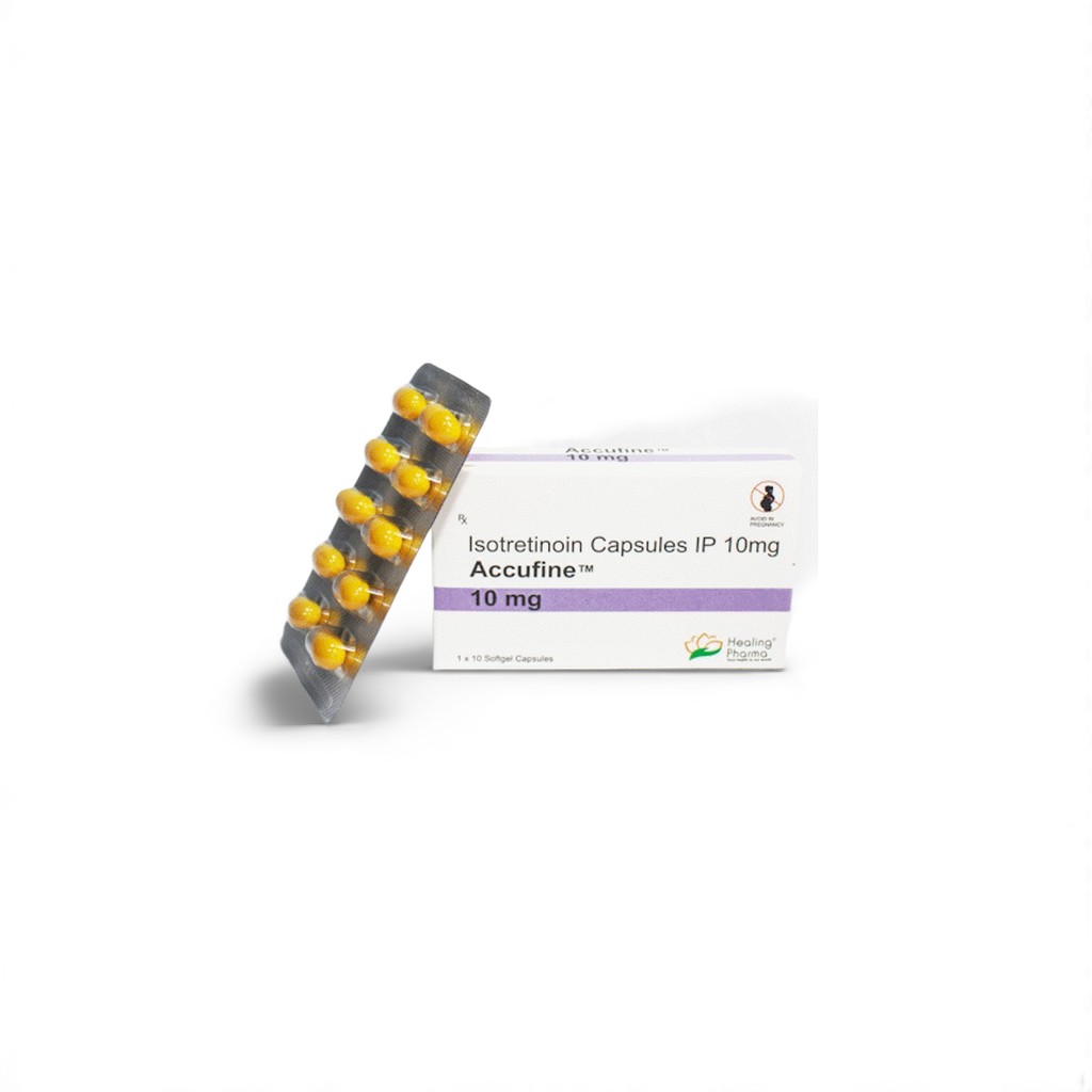 Accufine 10 mg
