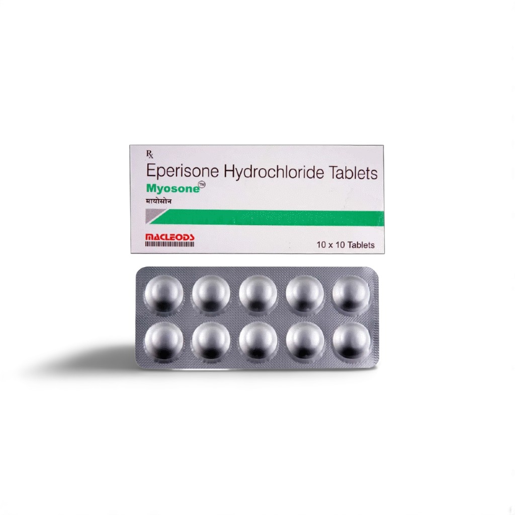 Myosone 50mg
