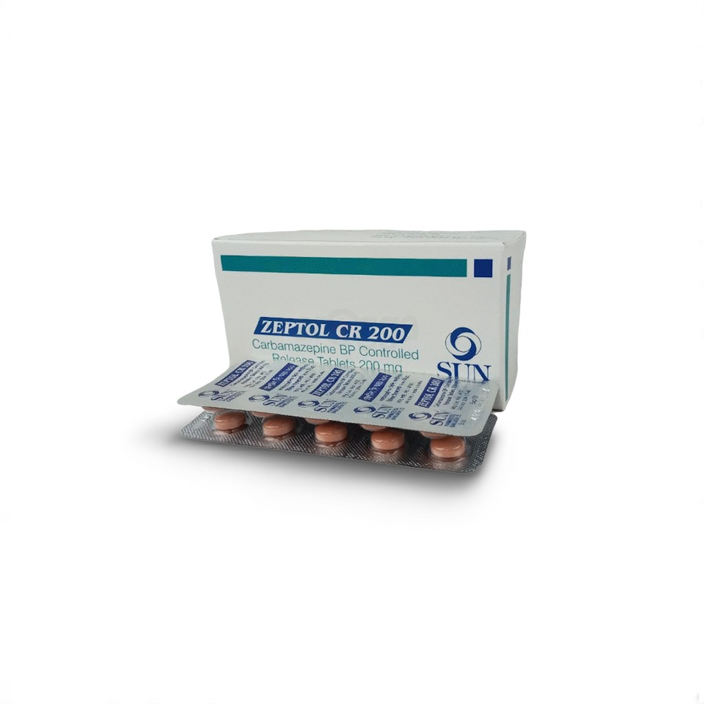 Zeptol 200 mg