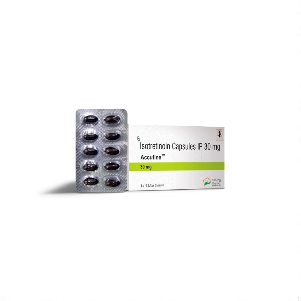 Accufine 30 mg