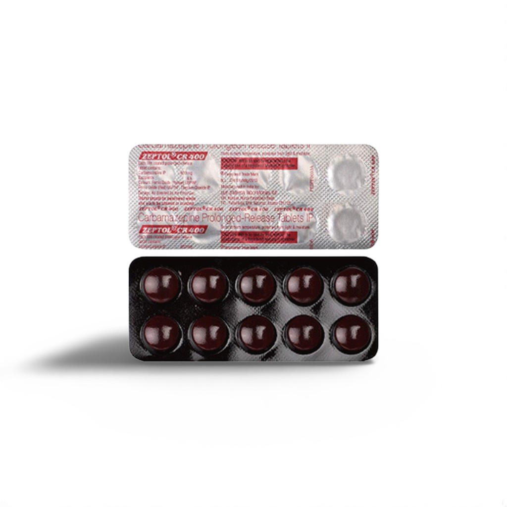 Zeptol 400 mg