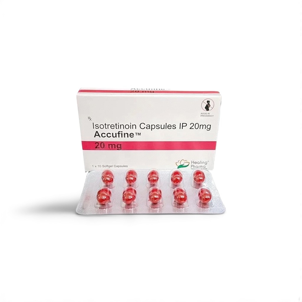 Accufine 20 mg