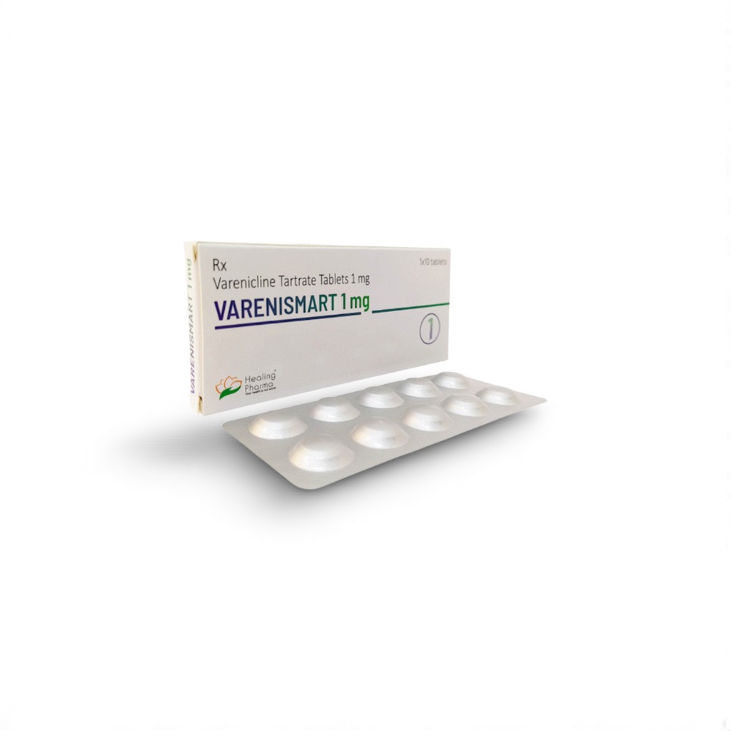 Varenismart 1 mg
