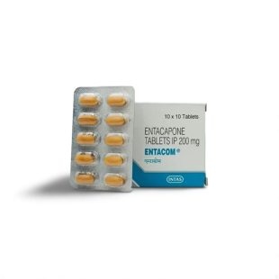 Entacom 200mg