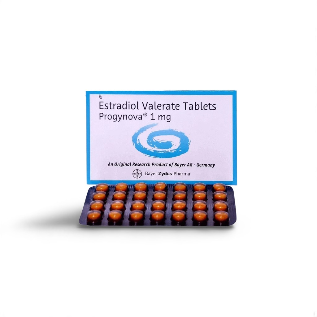 Progynova 1mg