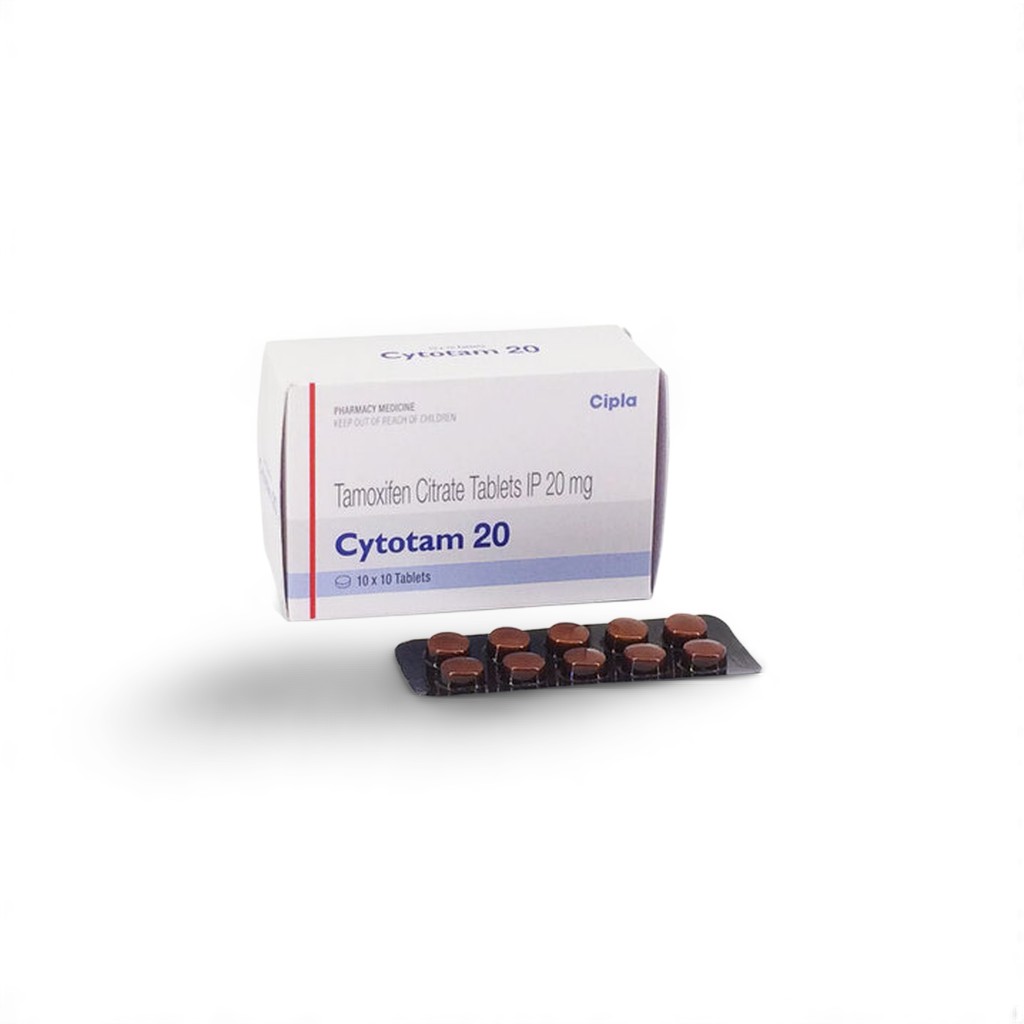 Cytotam 20mg