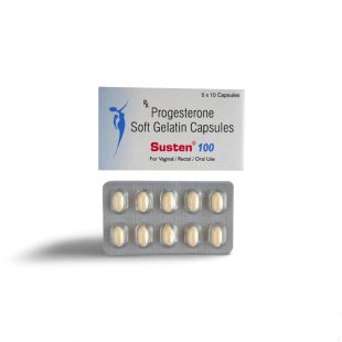 Susten 100mg