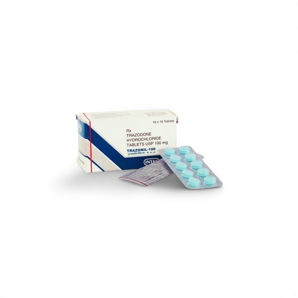 Trazonil 100mg
