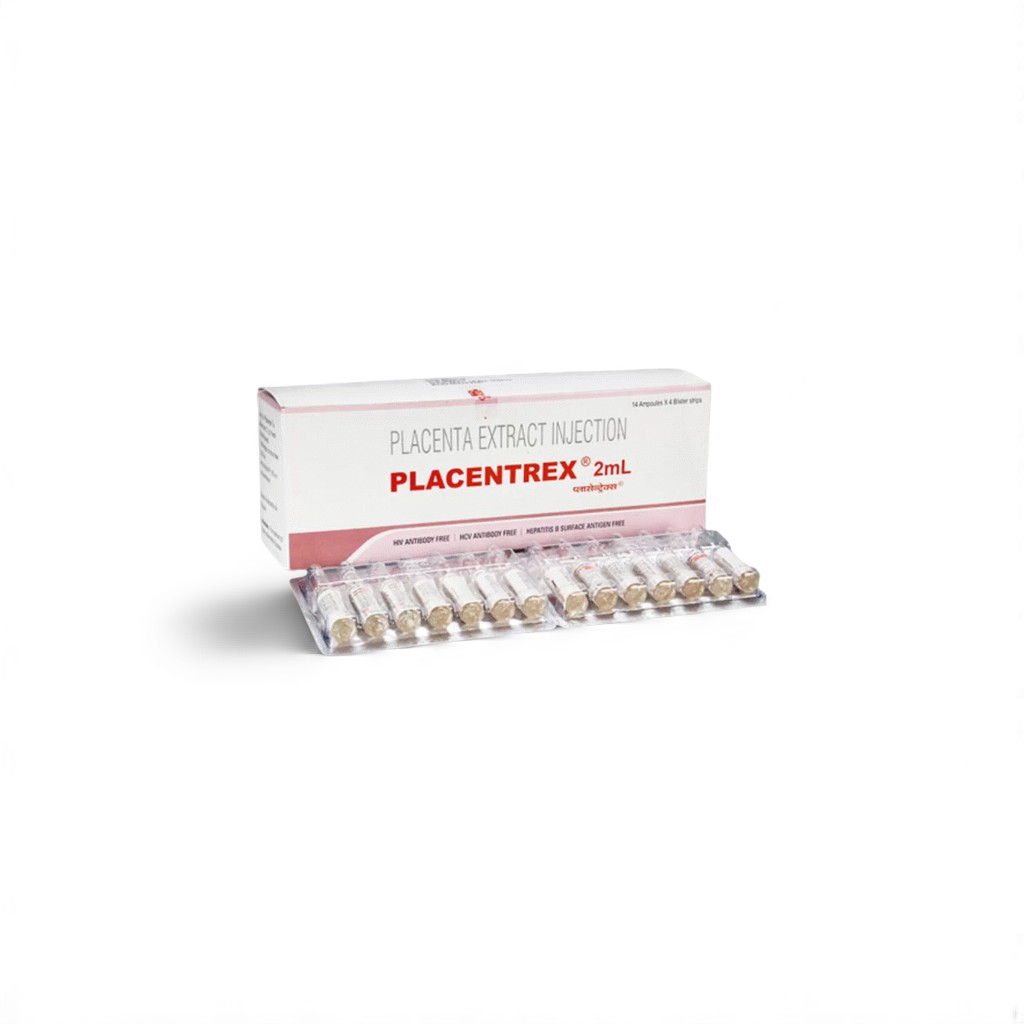 Placentrex Injection