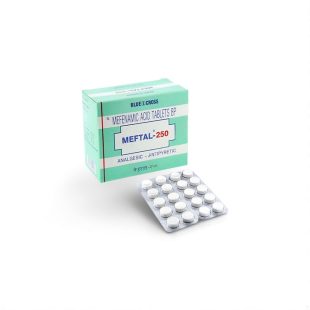 Meftal 250mg