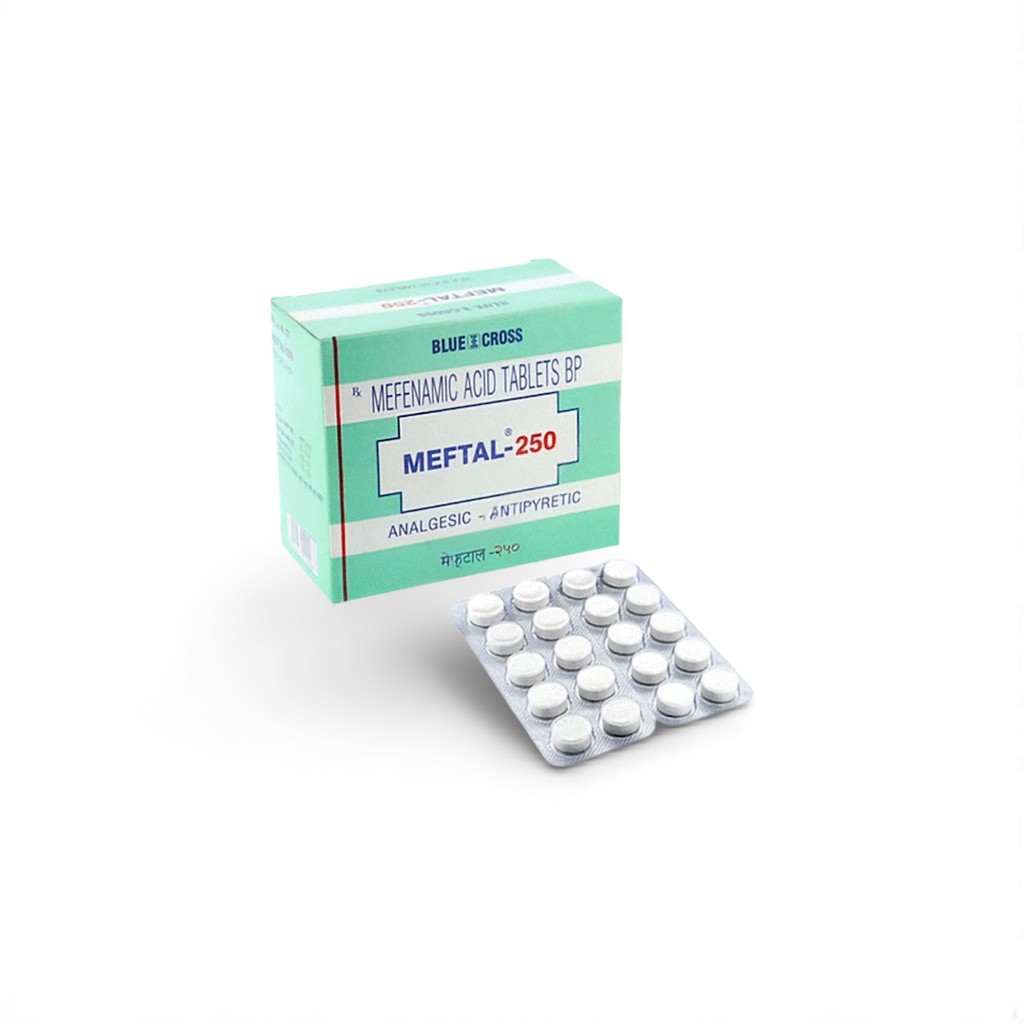 Meftal 250mg