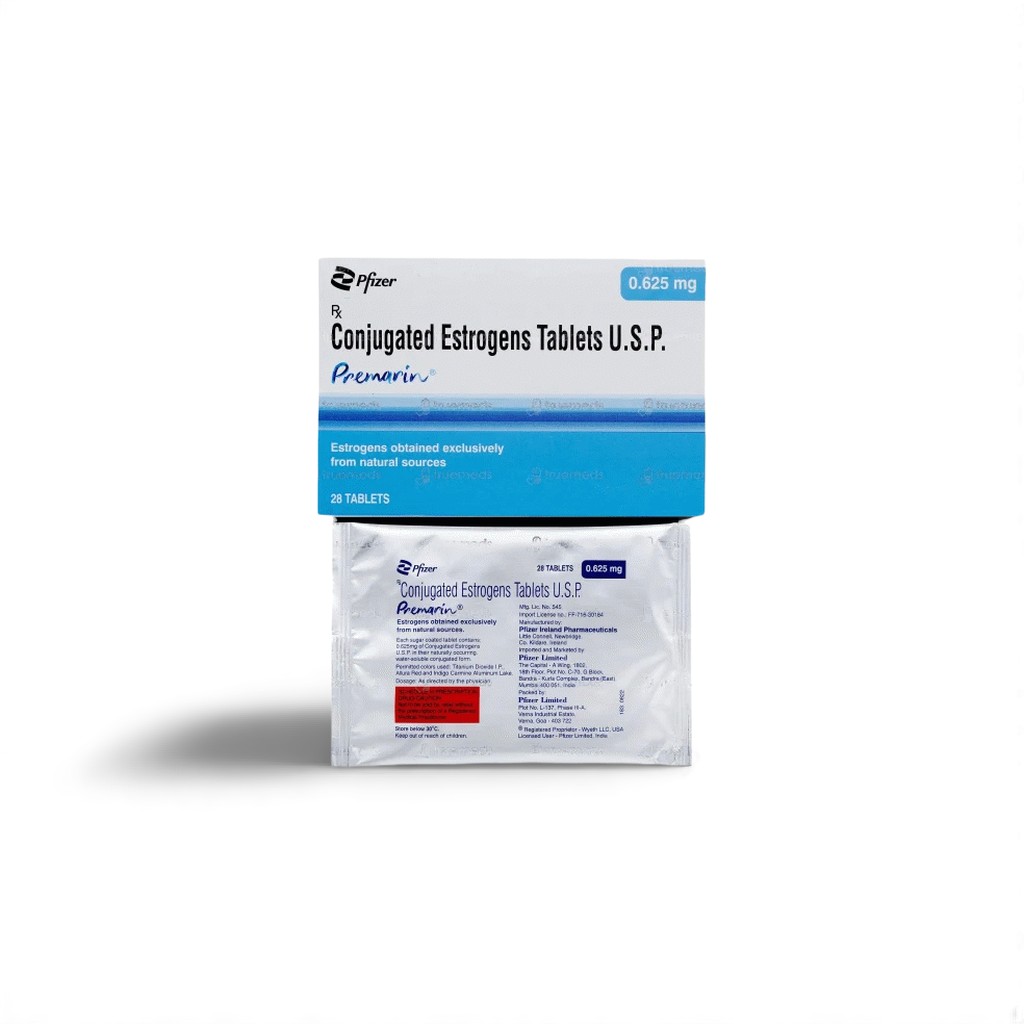 Premarin 0.625 mg