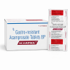 Acamprol 333mg