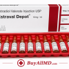 Estradiol Valerate Injection (Generic)
