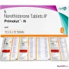 Primolut-N 5 mg