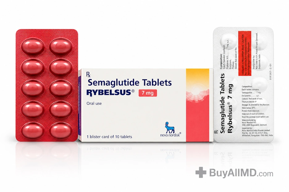 Rybelsus 7mg