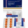 Testoheal Caps 40mg