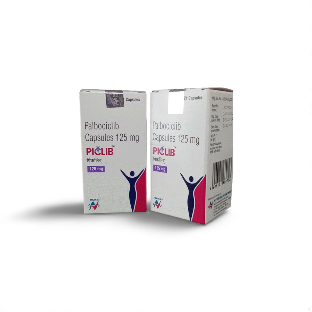 Piclib 125mg