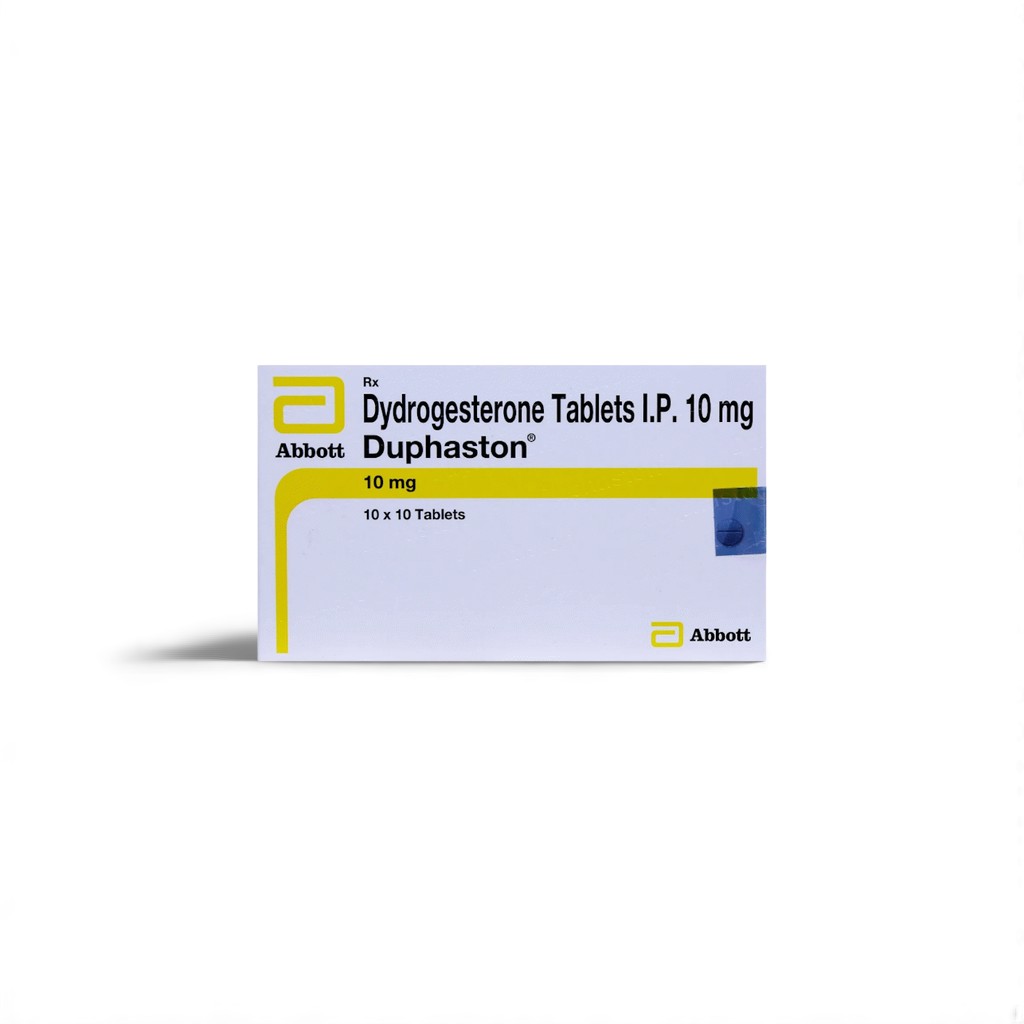 Duphaston 10mg