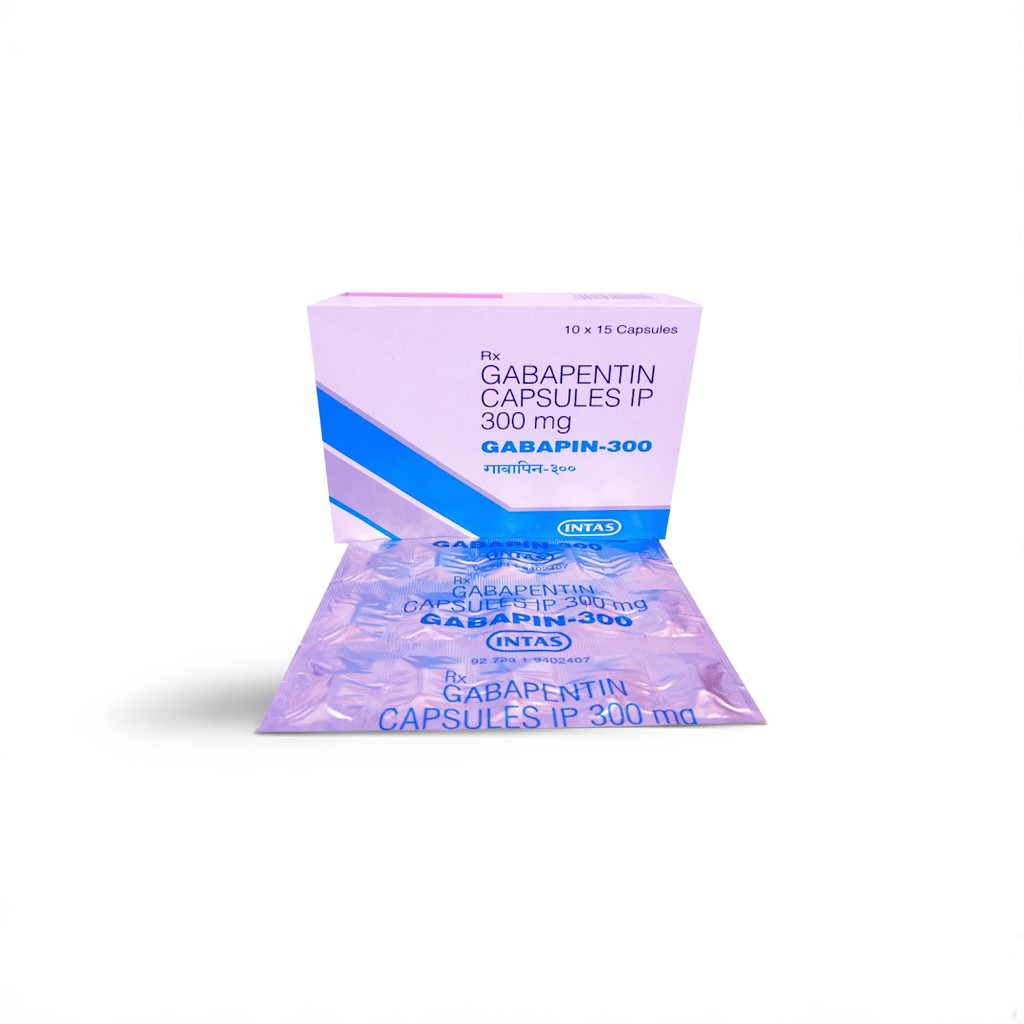 Gabapin