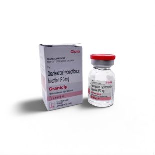 Granicip Inj.