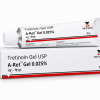 A Ret Gel 0.025%