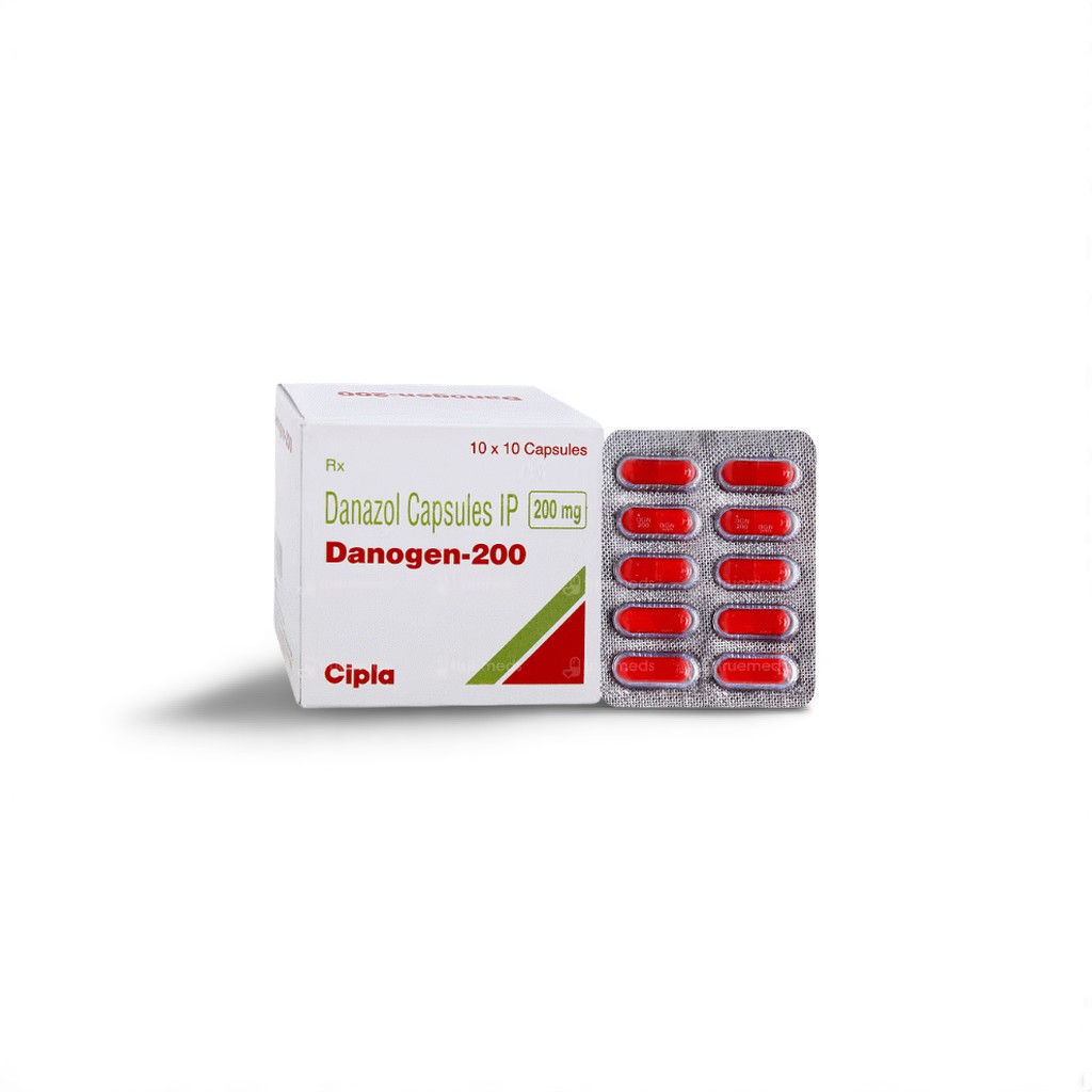 Danogen 200mg