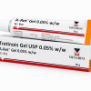 A Ret Gel 0.05%