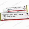 A Ret Gel 0.1%